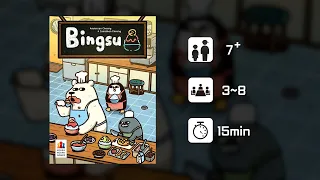 bingsu