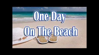 A Day at the Beach - Best Latin Summer Playlist