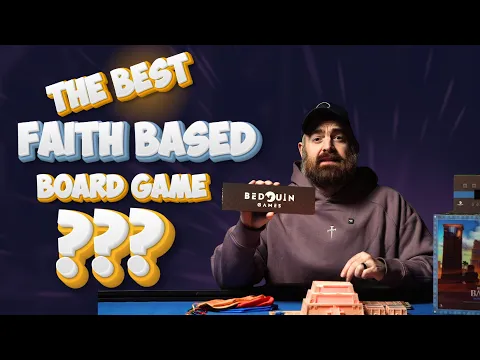 Rise Of Babel Unboxing/Initial Gameplay Thoughts