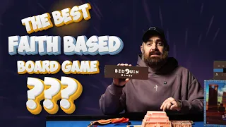Rise Of Babel Unboxing/Initial Gameplay Thoughts