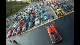 REPLAY: Day 5 – HOT ROD Drag Week from Virginia Motorsports Park