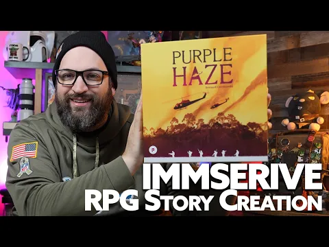 Purple Haze Tasks You With Keeping Your Squad Alive in This Immersive Vietnam War Game