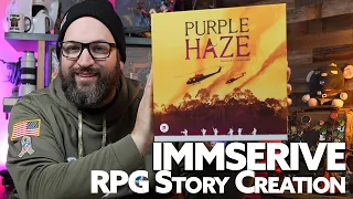 Purple Haze Tasks You With Keeping Your Squad Alive in This Immersive Vietnam War Game