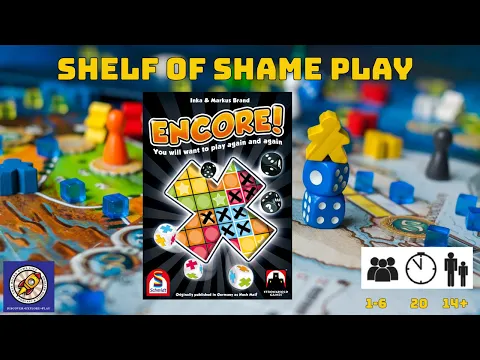Encore Solo Playthrough