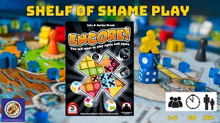 Encore Solo Playthrough