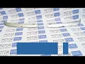 Видео Нижние реснички фар на бампер для ВАЗ 2113, 2114, 2115