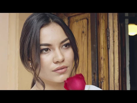 Video for event landing page