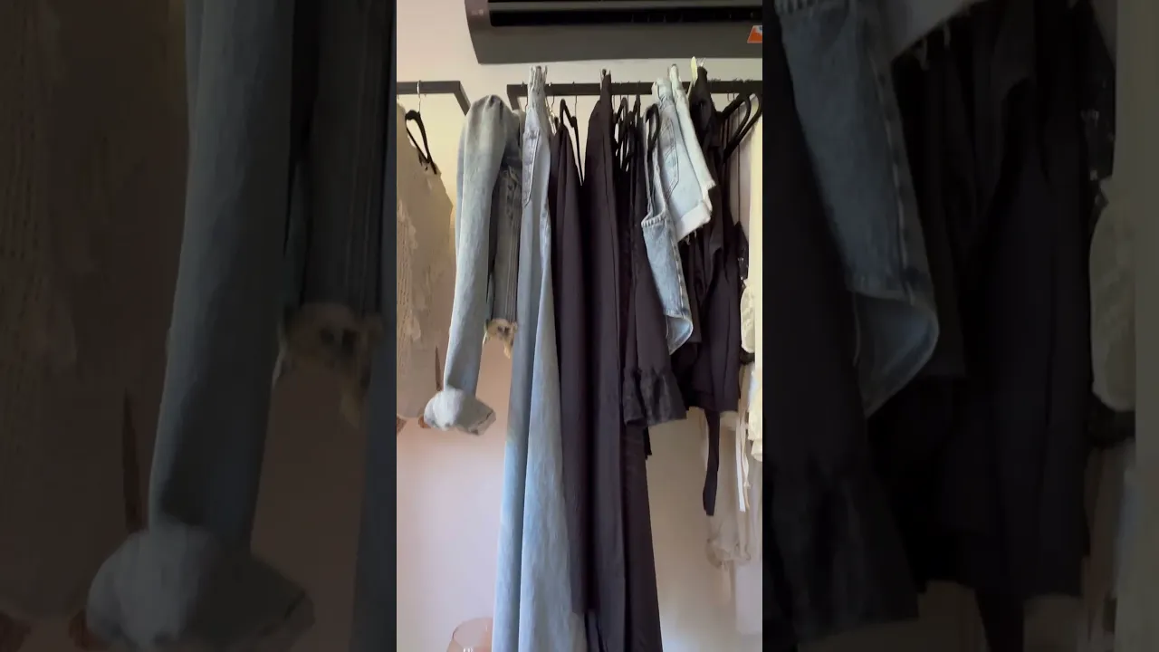 Video de Marie Things