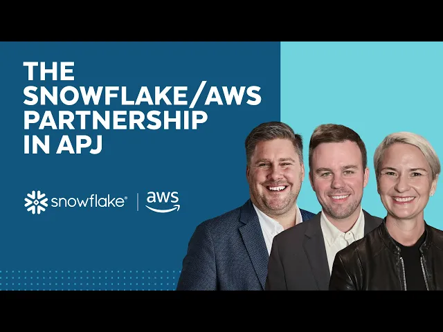Data Cloud Now