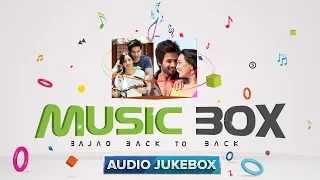Bollywood Music Box | Bajao Back To Back