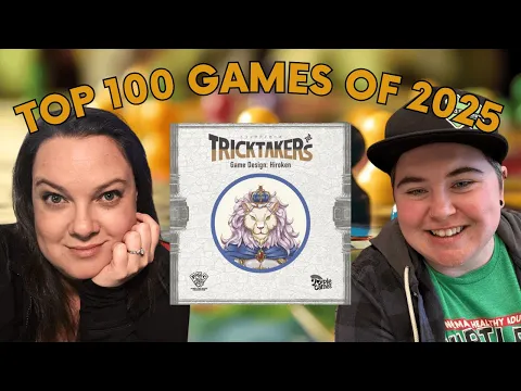 TRICKAKERs