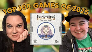 TRICKAKERs
