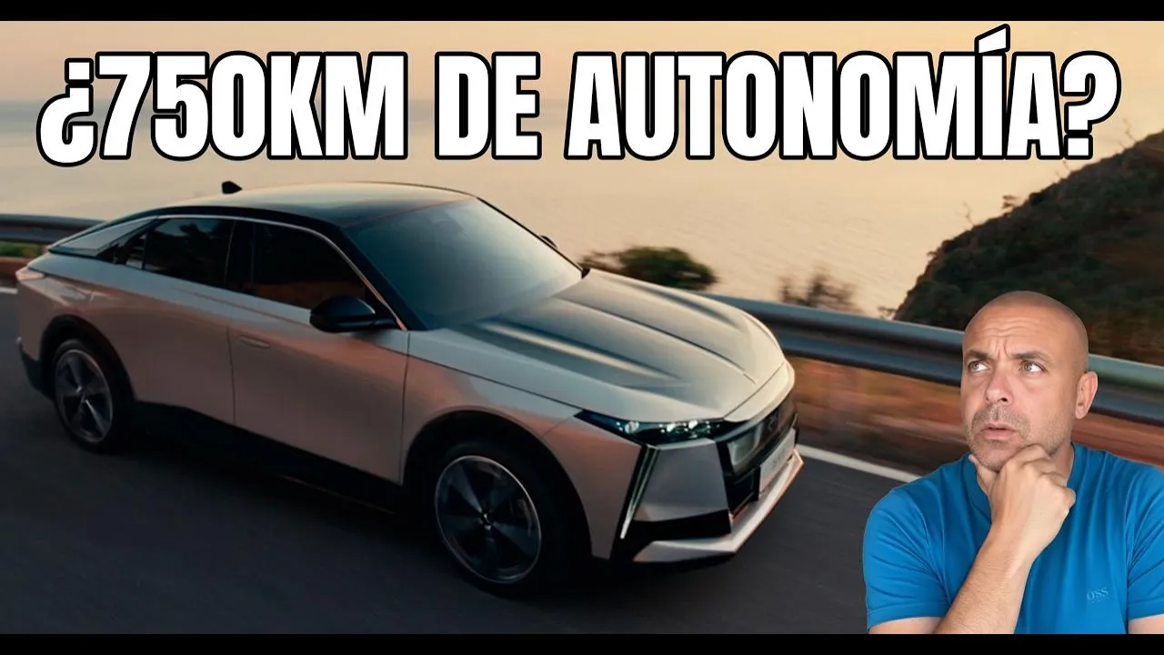 ME VOY DE VIAJE CON EL DS Nº8 CON LA BATERÍA GRANDE: ¿VALE LO QUE CUESTA?