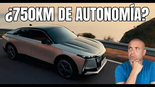 ME VOY DE VIAJE CON EL DS Nº8 CON LA BATERÍA GRANDE: ¿VALE LO QUE CUESTA?