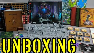 Unboxing Version 1.2