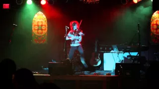 Break Your Heart/Tick Tock - Lindsey Stirling (Live Performance)