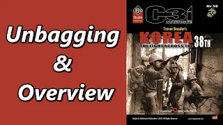 C3i #38 | Unbagging & Overview