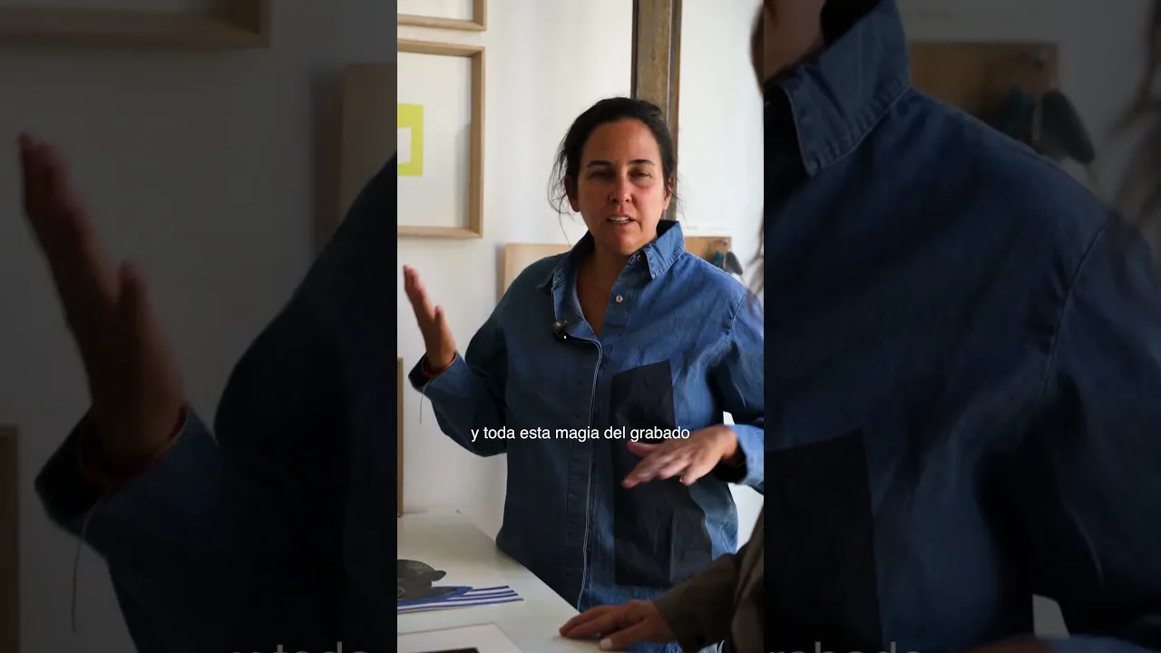 Video de Poty Hernández