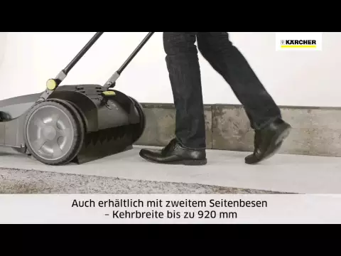 Video zu Kärcher KM 70/20 C 2SB