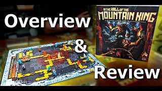 In the Hall of the Mountain King - Overview and Review