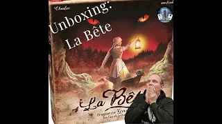 Unboxing: La Bête - One vs Many - Jagd nach einem Beast im Frankreich des 18. Jahrhunderts [deutsch]