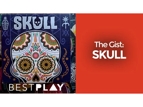 The Gist: Skulls