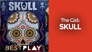 The Gist: Skulls