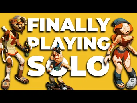 Mythic Mischief Has a Solo Mode! | Gameplay