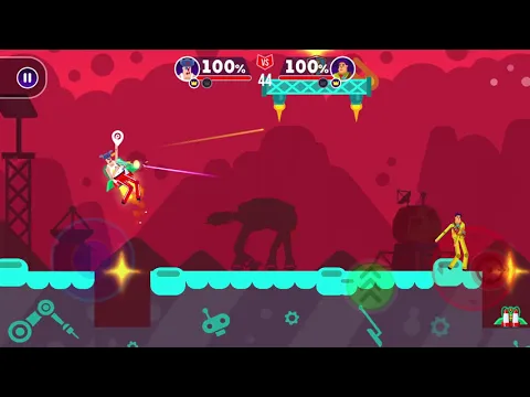 Video de Ragdoll Rage