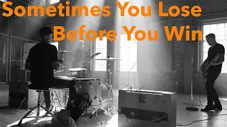 Bryan Adams - Sometimes You Lose Before You Win (from the film 