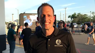 Raiti’s Rides 50k Subscriber Celebration