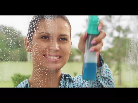 Spray Limpa Vidros Noviça Bettanin