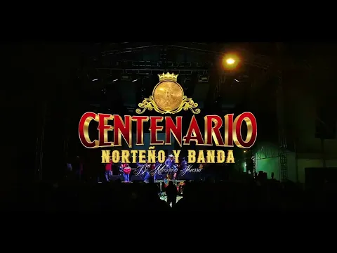 Video for event landing page