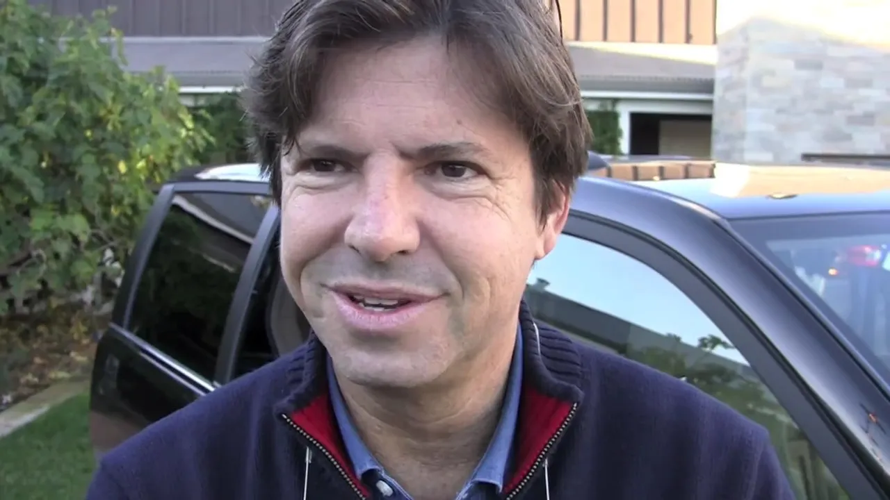Insider Interview: Chrysler CEO Olivier Francois talks Town & Country and Chrysler 200