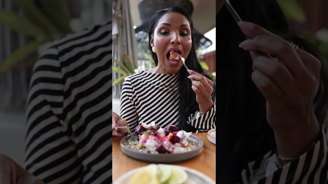 Miami Spice Sustainable Restaurants #Shorts