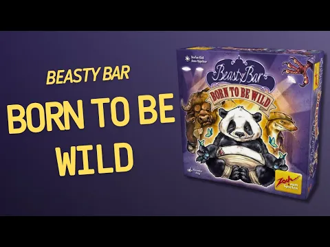Beasty Bar Born to Be Wild | Inside with João Ricardo Ep898