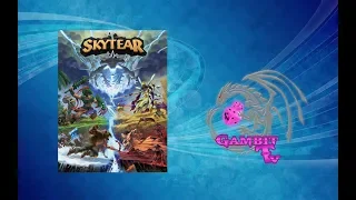 Skytear - wideorecenzja