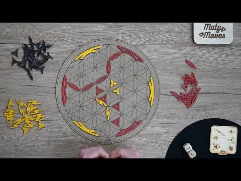 EQUILIBRIX Connect TUTORIAL - ENG
