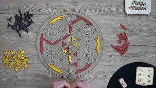 EQUILIBRIX Connect TUTORIAL - ENG