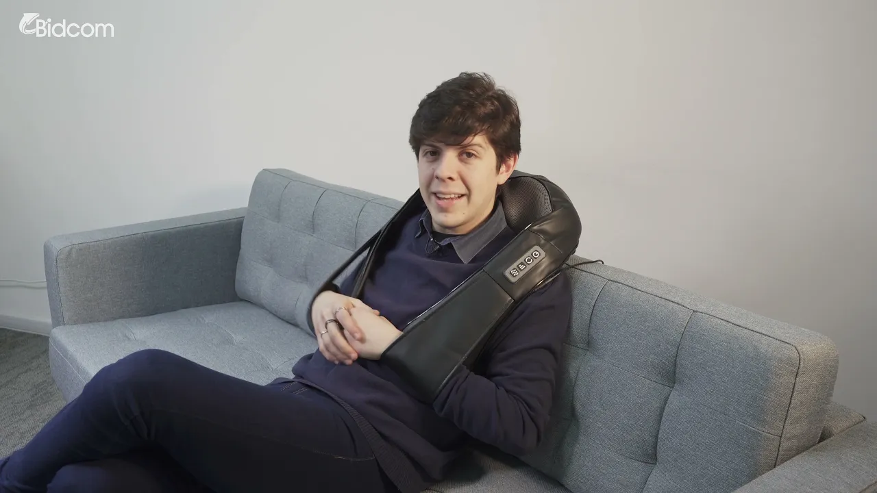 Video de PROYECTO MEJORA