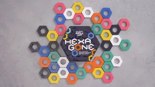 Hexagone - How to play