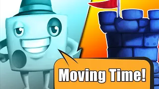 Major Announcement Q&A - with Tom Vasel - March 17th