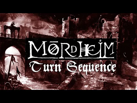 Step-by-Step Guide to Mordheim's Turn Phases