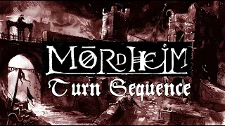 Step-by-Step Guide to Mordheim's Turn Phases