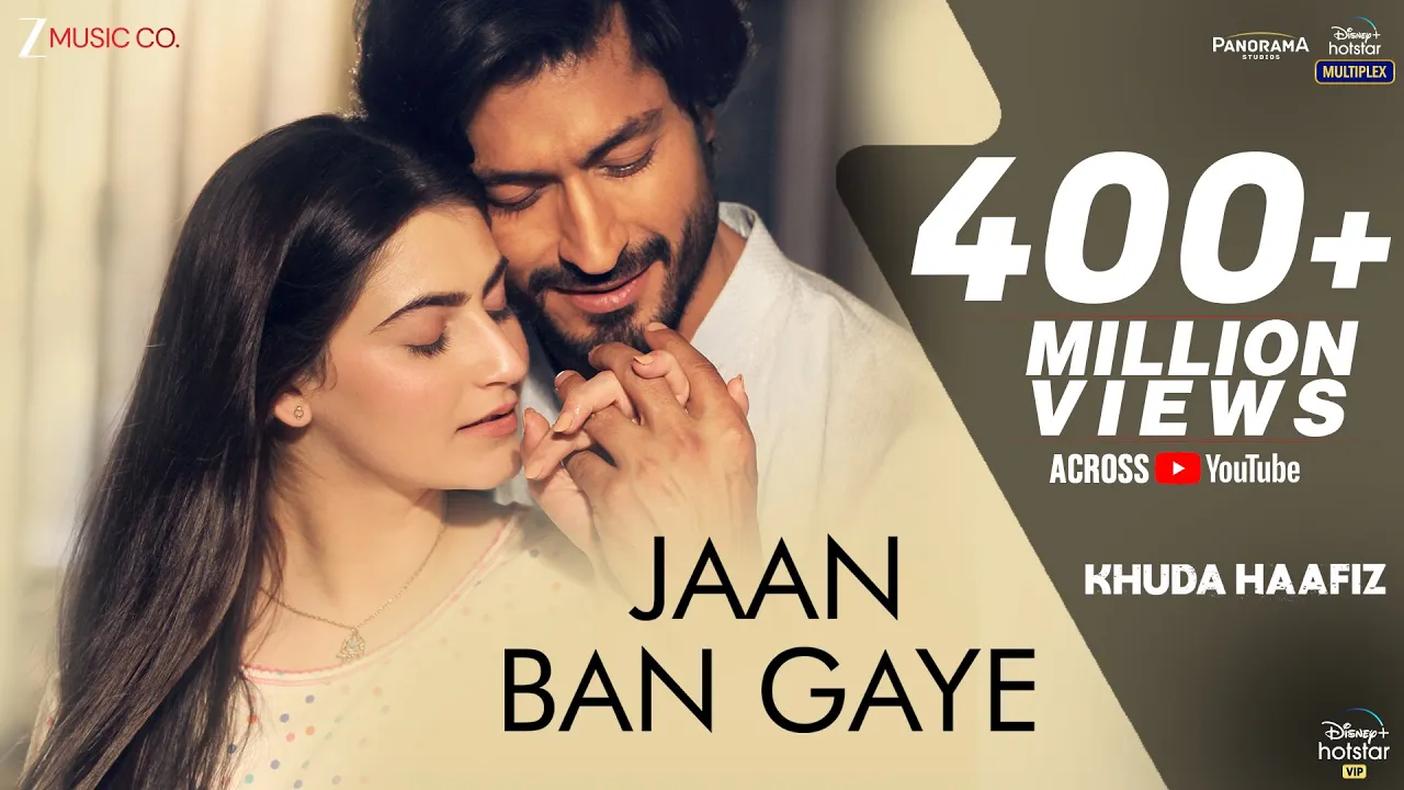 Jaan Ban Gaye