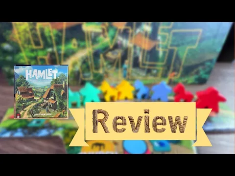 Hamlet Review