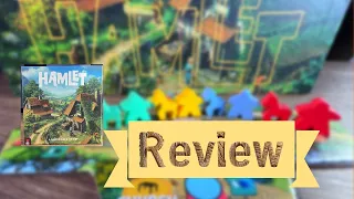 Hamlet Review