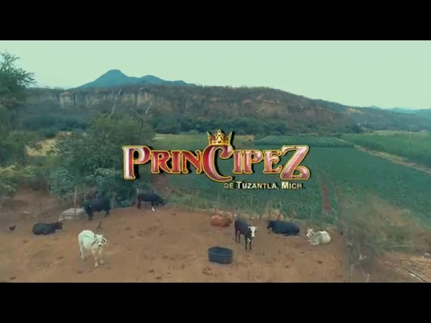 Video for event landing page