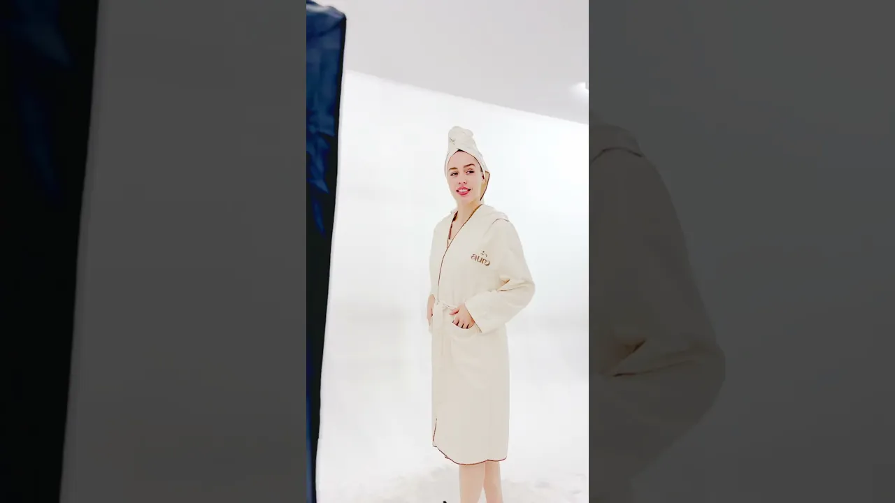 Video de aurowaterbrand.com.ar