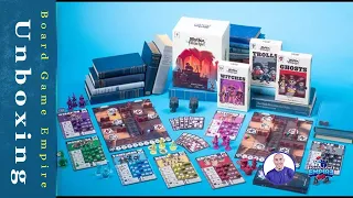 Mythic Mischief Headmaster Unboxing - IV Games